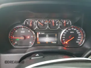 2015 GMC Sierra 1500 SLE z VIN 1GTR1UEC7FZ252783, wystawiony jako Copart lot #43468395 z przebiegiem 126 051 mil mil oraz Szkoda całkowita • Salvage title. Historia ofert i sprzedaży dostępna na DreamBid. Obrazek 9.