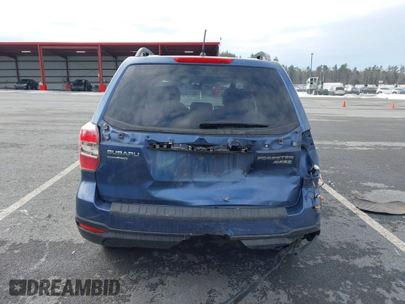 2014 Subaru Forester Premium with VIN JF2SJAEC8EH480099, listed as a IAAI auction lot 41659715 with 250,722 mi miles and . Bid and sale history available at DreamBid. Image 17.