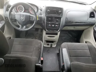 2013 Ram Cargo Van Tradesman with VIN 2C4JRGAG7DR697533, listed as a Copart auction lot 55309755 with 261,682 mi miles and Clean Title. Bid and sale history available at DreamBid. Image 8.