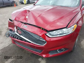 2015 Ford Fusion SE with VIN 3FA6P0H71FR275821, listed as a IAAI auction lot 41939829 with 115,124 mi miles and . Bid and sale history available at DreamBid. Image 17.