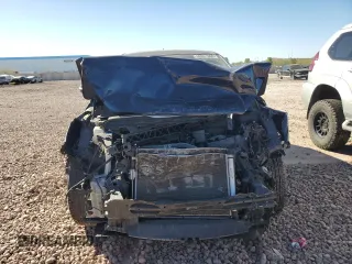 2020 Kia Sorento LX with VIN 5XYPGDA36LG652713, listed as a Copart auction lot 46951965 with 76,579 mi miles and Salvage Title. Bid and sale history available at carsss.com. Image 5.