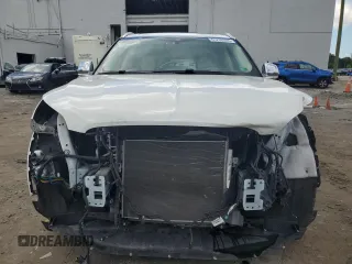 2020 Lincoln Aviator Black Label with VIN 5LM5J9XC7LGL01022, listed as a Copart auction lot 61236505 with 80,510 mi miles and Salvage title. Bid and sale history available at DreamBid. Image 5.