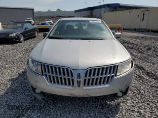 2010 Lincoln MKZ with VIN 3LNHL2GC6AR643231, listed as a Copart auction lot 52033205 with 171,557 mi miles and Salvage Title. Bid and sale history available at carsss.com. Image 5.