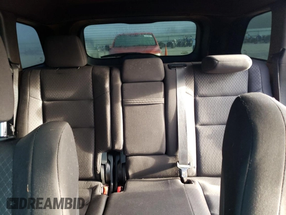 2018 Jeep Grand Cherokee Laredo E with VIN 1C4RJFAG9JC437188, listed as a Copart auction lot 42756475 with 116,044 mi miles and Salvage Title. Bid and sale history available at carsss.com. Image 10.