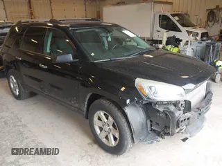2016 GMC Acadia SLE with VIN 1GKKRPKD3GJ133125, listed as a IAAI auction lot 42271993 with 154,407 mi miles and . Bid and sale history available at DreamBid. Image 1.