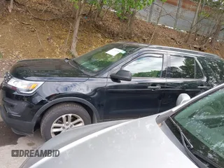2017 Ford Explorer с VIN 1FM5K8B82HGD79972, выставлен на аукционе IAAI как лот 42263058 с пробегом 186 693 миль миль и . История ставок и продаж доступна на DreamBid. Изображение 14.
