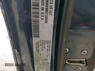 2021 Jeep Cherokee Latitude Lux z VIN 1C4PJMMX9MD106584, wystawiony jako Copart lot #45731825 z przebiegiem 50 111 mil mil oraz Szkoda całkowita • Salvage title. Historia ofert i sprzedaży dostępna na DreamBid. Obrazek 13.