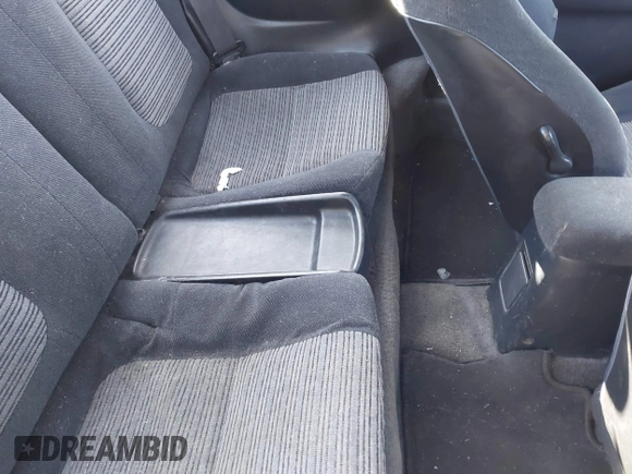1998 Acura Integra RS с VIN JH4DC4443WS001328, выставлен на аукционе IAAI как лот 41587394 с пробегом 205 767 миль миль и . История ставок и продаж доступна на DreamBid. Изображение 8.