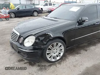 2007 Mercedes-Benz E 350 with VIN WDBUF87X77X215456, listed as a IAAI auction lot 41974055 with 106,164 mi miles and . Bid and sale history available at carsss.com. Image 6.