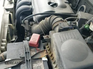 2004 Toyota Corolla CE with VIN 1NXBR32EX4Z287138, listed as a IAAI auction lot 43453611 with 201,387 mi miles and . Bid and sale history available at DreamBid. Image 19.