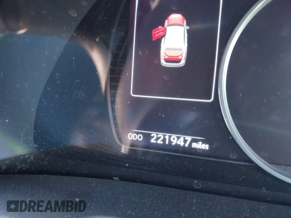 2022 Lexus ES 300h z VIN 58ADA1C18NU013723, wystawiony jako IAAI lot #41642214 z przebiegiem 221 947 mil mil oraz . Historia ofert i sprzedaży dostępna na DreamBid. Obrazek 16.
