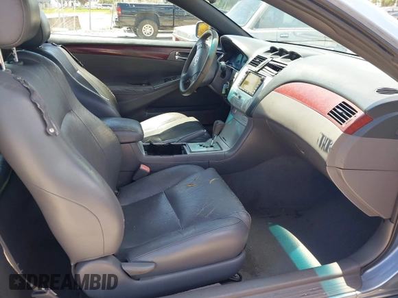 2005 Toyota Solara SE с VIN 4T1FA38P35U056309, выставлен на аукционе IAAI как лот 42532011 с пробегом 233 802 миль миль и . История ставок и продаж доступна на DreamBid. Изображение 5.