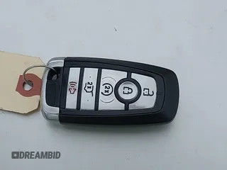 2018 Ford Explorer Limited с VIN 1FM5K8FH4JGC57680, выставлен на аукционе IAAI как лот 42178063 с пробегом 94 821 миль миль и . История ставок и продаж доступна на DreamBid. Изображение 11.