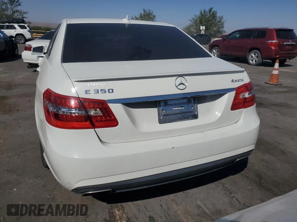 2012 Mercedes-Benz E 350 Luxury z VIN WDDHF8JBXCA622979, wystawiony jako Copart lot #74607944 z przebiegiem 73 045 mil mil oraz Szkoda całkowita • Salvage title. Historia ofert i sprzedaży dostępna na DreamBid. Obrazek 6.