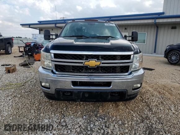 2012 Chevrolet Silverado 3500HD LTZ with VIN 1GC4K1C8XCF228060, listed as a Copart auction lot 79178864 with 227,808 mi miles and Clean Title. Bid and sale history available at carsss.com. Image 5.