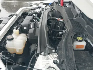 2023 Ford Police Interceptor Utility с VIN 1FM5K8AB8PGB74278, выставлен на аукционе IAAI как лот 41967125 с пробегом 28 694 миль миль и . История ставок и продаж доступна на DreamBid. Изображение 21.