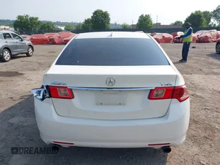 2011 Acura TSX с VIN JH4CU2F6XBC008406, выставлен на аукционе IAAI как лот 42437972 с пробегом 153 232 миль миль и . История ставок и продаж доступна на DreamBid. Изображение 16.