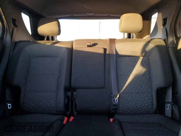 2019 Chevrolet Equinox LT with VIN 2GNAXUEV6K6131897, listed as a Copart auction lot 41623355 with 64,102 mi miles and Salvage Title. Bid and sale history available at carsss.com. Image 10.
