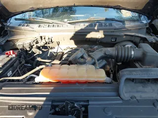 2017 Ford F-150 XL with VIN 1FTEW1CF0HFC11119, listed as a IAAI auction lot 41600880 with 118,466 mi miles. Bid and sale history available at carsss.com. Image 10.