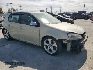 2009 Volkswagen GTI z VIN WVWHV71K49W123095, wystawiony jako Copart lot #47893855 z przebiegiem 162 329 mil mil oraz Szkoda całkowita • Salvage title. Historia ofert i sprzedaży dostępna na DreamBid. Obrazek 4.