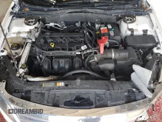 2012 Ford Fusion SEL с VIN 3FAHP0JA6CR374144, выставлен на аукционе Copart как лот 59287085 с пробегом Не указан миль и Списание • Salvage title. История ставок и продаж доступна на DreamBid. Изображение 11.