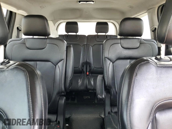 2021 Jeep Grand Cherokee Limited with VIN 1C4RJKBG6M8163320, listed as a Copart auction lot 54274935 with Not Provided miles and Clean Title. Bid and sale history available at DreamBid. Image 10.