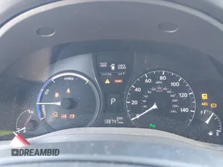 2015 Lexus RX 450h with VIN 2T2ZB1BAXFC004600, listed as a IAAI auction lot 41762810 with 138,747 mi miles and . Bid and sale history available at DreamBid. Image 16.