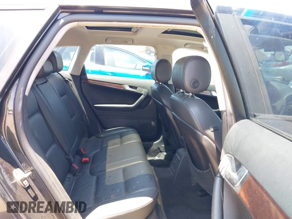 2010 Audi A3 Premium Plus with VIN WAUPFAFM8AA177384, listed as a IAAI auction lot 42648878 with Not provided miles and . Bid and sale history available at DreamBid. Image 8.