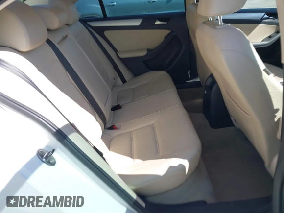 2013 Volkswagen Jetta SE with VIN 3VWDP7AJ9DM253878, listed as a IAAI auction lot 41974451 with 149,720 mi miles and . Bid and sale history available at DreamBid. Image 8.