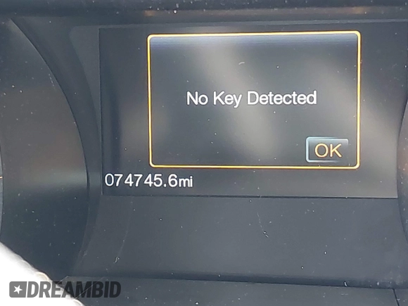 2015 Ford Mustang GT с VIN 1FA6P8CF8F5362681, выставлен на аукционе IAAI как лот 42027933 с пробегом 74 745 миль миль и . История ставок и продаж доступна на DreamBid. Изображение 15.