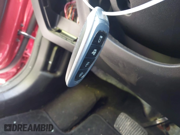 2022 Hyundai Tucson SEL with VIN 5NMJB3AE6NH070085, listed as a IAAI auction lot 42235039 with 28,931 mi miles and . Bid and sale history available at DreamBid. Image 11.