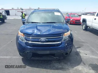 2012 Ford Explorer Limited с VIN 1FMHK7F87CGA04945, выставлен на аукционе IAAI как лот 42359580 с пробегом 135 256 миль миль и . История ставок и продаж доступна на DreamBid. Изображение 12.