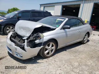 2008 Toyota Solara SE z VIN 4T1FA38P98U138551, wystawiony jako Copart lot #59544865 z przebiegiem 200 000 mil mil oraz Szkoda całkowita • Salvage title. Historia ofert i sprzedaży dostępna na DreamBid. Obrazek 1.