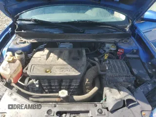 2007 Chrysler Sebring Touring z VIN 1C3LC56K67N564943, wystawiony jako Copart lot #45150935 z przebiegiem 93 098 mil mil oraz Tytuł czysty. Historia ofert i sprzedaży dostępna na DreamBid. Obrazek 11.