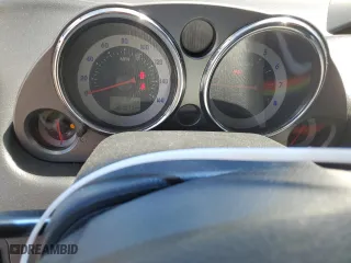2007 Mitsubishi Eclipse GT with VIN 4A3AK34T77E051865, listed as a Copart auction lot 56808684 with 181,077 mi miles and Clean Title. Bid and sale history available at carsss.com. Image 9.