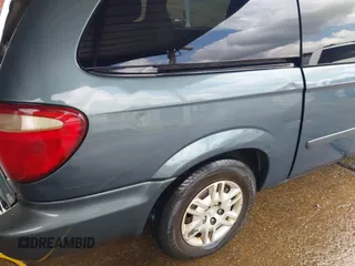 2006 Dodge Grand Caravan SE with VIN 1D4GP24R36B605743, listed as a IAAI auction lot 42068947 with 324,595 mi miles and . Bid and sale history available at DreamBid. Image 12.