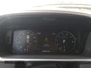 2017 Land Rover Range Rover с VIN SALGW3FE9HA342000, выставлен на аукционе Copart как лот 85629364 с пробегом 69 848 миль миль и Списание • Salvage title. История ставок и продаж доступна на DreamBid. Изображение 9.