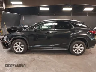 2016 Lexus RX 350 z VIN 2T2BZMCA1GC044983, wystawiony jako IAAI lot #42399582 z przebiegiem 110 769 mil mil oraz . Historia ofert i sprzedaży dostępna na DreamBid. Obrazek 15.