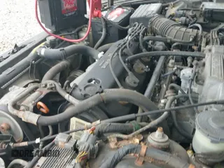 1993 Honda Accord z VIN 1HGCB7653PA050819, wystawiony jako IAAI lot #42863663 z przebiegiem 138 523 mil mil oraz . Historia ofert i sprzedaży dostępna na DreamBid. Obrazek 12.