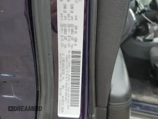 2018 Dodge Durango SXT z VIN 1C4RDJAG4JC101328, wystawiony jako Copart lot #53872975 z przebiegiem Nie podano mil oraz Szkoda całkowita • Salvage title. Historia ofert i sprzedaży dostępna na DreamBid. Obrazek 14.