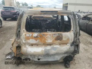 2018 Kia Soul with VIN KNDJN2A25J7903769, listed as a Copart auction lot 88416915 with 0 mi miles and Salvage Title. Bid and sale history available at carsss.com. Image 6.
