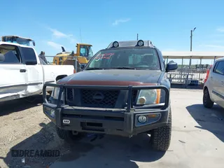 2012 Nissan Xterra S with VIN 5N1AN0NW3CC505628, listed as a IAAI auction lot 41818179 with 143,907 mi miles and . Bid and sale history available at DreamBid. Image 12.