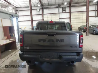 2019 Ram 1500 Rebel with VIN 1C6SRFLT2KN537313, listed as a IAAI auction lot 42545382 with Not provided miles and . Bid and sale history available at DreamBid. Image 15.