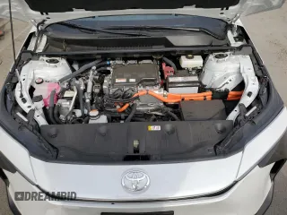 2023 Subaru Solterra Premium z VIN JTMABABA2PA003481, wystawiony jako Copart lot #77875784 z przebiegiem 8 522 mil mil oraz Szkoda całkowita • Salvage title. Historia ofert i sprzedaży dostępna na DreamBid. Obrazek 11.
