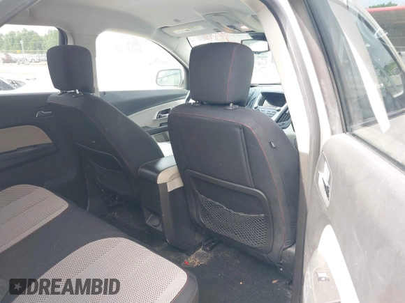 2013 Chevrolet Equinox LT with VIN 2GNALDEK6D1171950, listed as a IAAI auction lot 42109617 with 68,230 mi miles and . Bid and sale history available at DreamBid. Image 8.