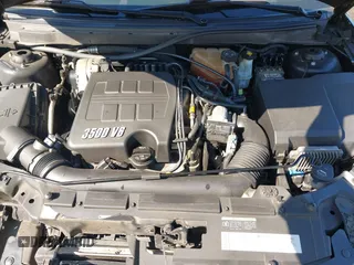 2005 Pontiac G6 GT with VIN 1G2ZH548154165427, listed as a IAAI auction lot 41650622 with 149,187 mi miles. Bid and sale history available at carsss.com. Image 10.