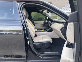 2018 Land Rover Range Rover Velar R-Dynamic SE z VIN SALYL2RX7JA715416, wystawiony jako IAAI lot #42533511 z przebiegiem 123 921 mil mil oraz . Historia ofert i sprzedaży dostępna na DreamBid. Obrazek 5.