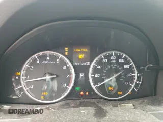 2016 Acura RDX Technology z VIN 5J8TB4H55GL019121, wystawiony jako Copart lot #58246355 z przebiegiem 129 523 mil mil oraz Szkoda całkowita • Salvage title. Historia ofert i sprzedaży dostępna na DreamBid. Obrazek 9.