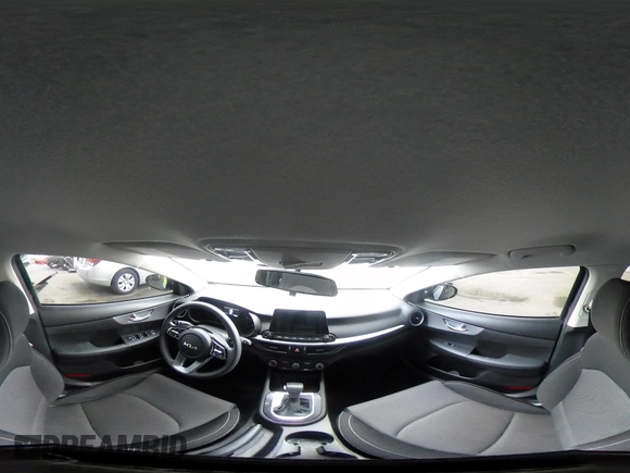 2023 Kia Forte LXS z VIN 3KPF24AD5PE646813, wystawiony jako IAAI lot #41494292 z przebiegiem 29 003 mil mil oraz . Historia ofert i sprzedaży dostępna na DreamBid. Obrazek 18.