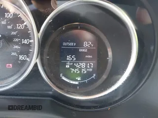 2016 Mazda CX-5 Touring z VIN JM3KE2CY0G0840918, wystawiony jako IAAI lot #42205529 z przebiegiem 74 515 mil mil oraz . Historia ofert i sprzedaży dostępna na DreamBid. Obrazek 15.